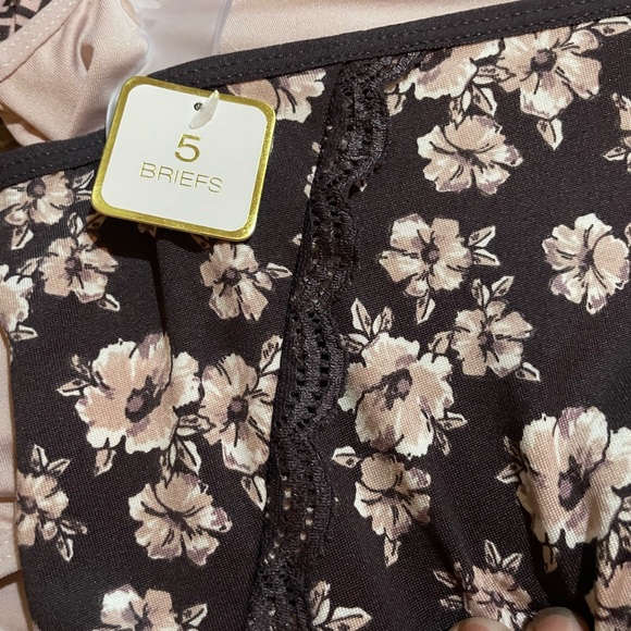 Ladies panties - Picture 4 of 9